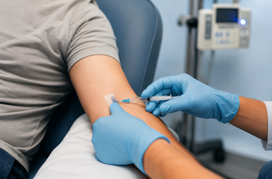 6 Practical Tips for Getting the Best Results from Ketamine Injections for Chronic Pain