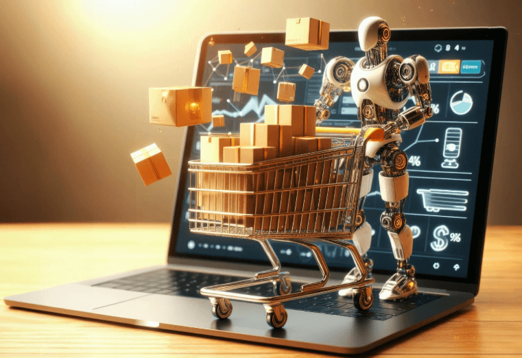 How AI Can Help Indian E-commerce Brands Handle Order and Delivery Query Surges