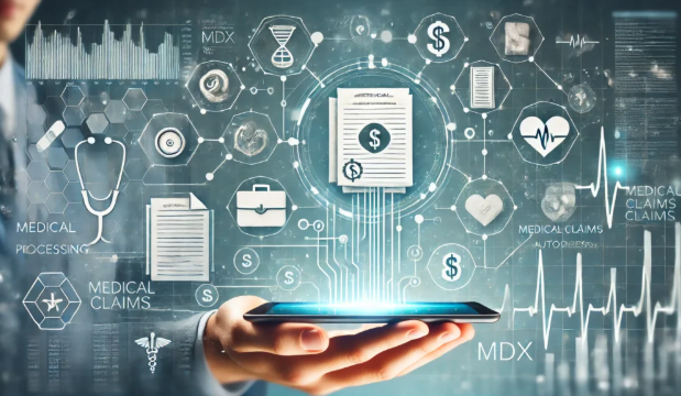 Healthcare Claim Management Automation: Transforming Efficiency in Modern Healthcare