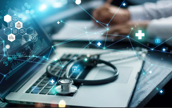 Healthcare Apps Development: Empowering the Future of Digital Healthcare