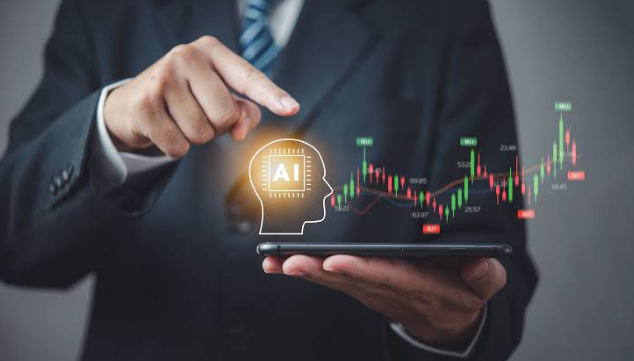 How AI and Digital Supply Chain Lending r onboardingAre Transforming Financial Services