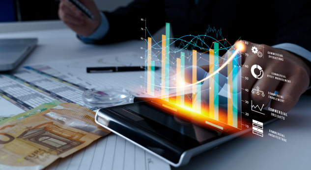 Data Analytics in Fintech: Transforming Financial Decision-Making