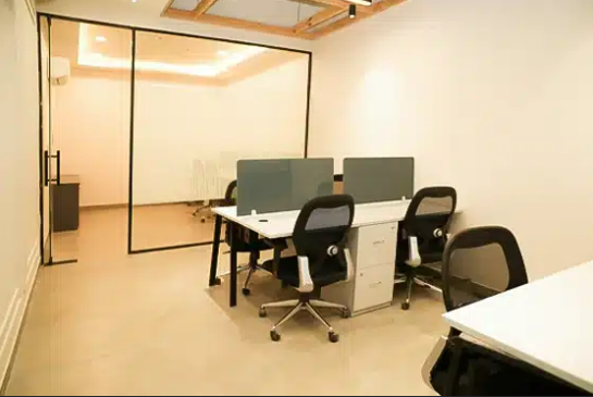 Boutique Agency Offices and On-Demand Meeting Rooms in Greater Noida
