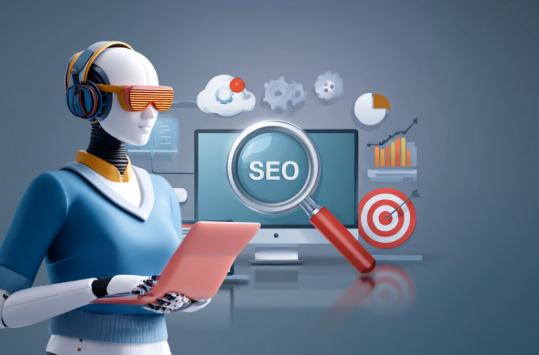 The Future of Search: Why Businesses Need an AI SEO Agency