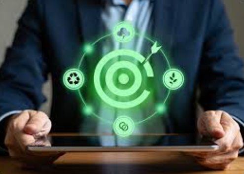 ESG Data Management Platform: A Smarter Way to Achieve Sustainable Business Growth