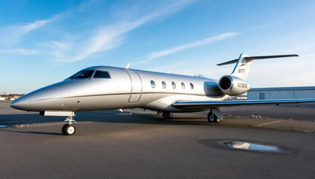 Understanding Private Jet Charter Costs: A Complete Guide for Travelers