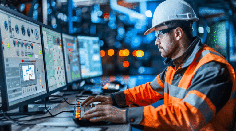 How Field Service Scheduling Helps Reduce Technician Downtime
