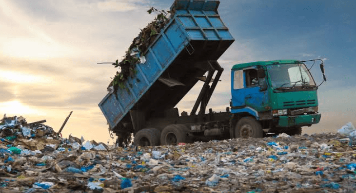 Dump Near Me Open: How to Find the Right Disposal Option for Your Waste