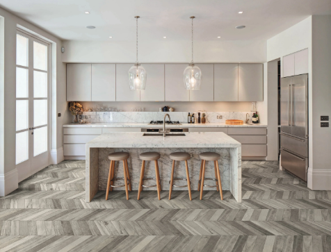 Kitchen Tile Flooring Installation: A Practical Guide to a Durable and Stylish Kitchen