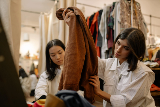 Affordable Thrift Store London: Smart Shopping Without Compromising on Style