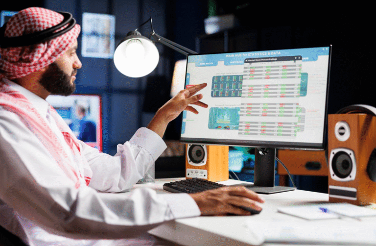 How Small Businesses in Dubai Grow Through Digital Channels