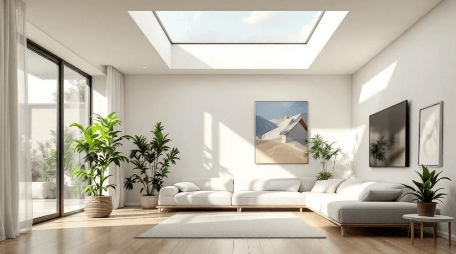 Understanding the Design and Performance of Flat Roof Dome Skylights