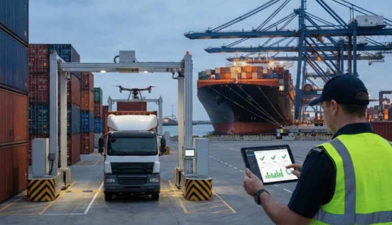 Customs Clearance Solutions: Creating a Scalable Framework for International Shipping