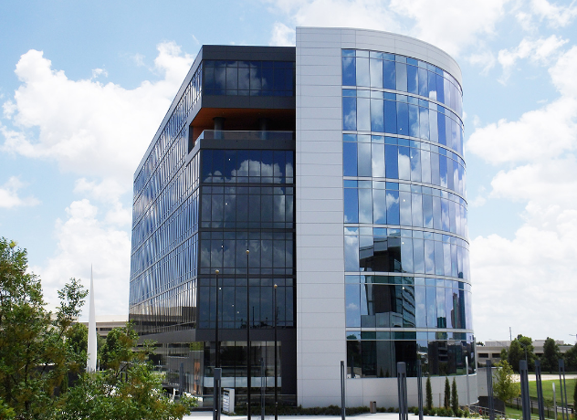 Metal Composite Material: Combining Design Flexibility with Architectural Performance