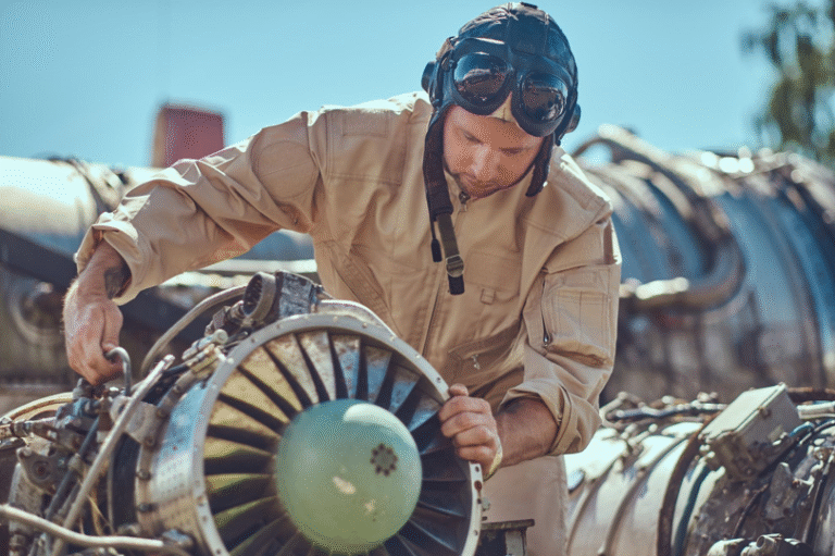 Why Turbine Blend Polish Peen Services Are Essential for Turbine Maintenance