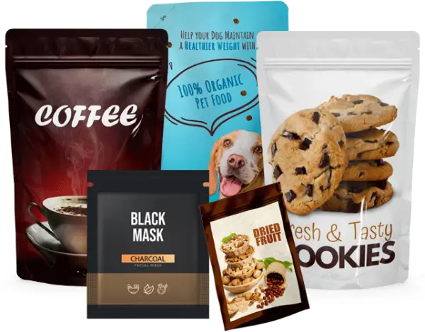 How Custom Flexible Packaging Helps Food Brands Protect Products and Win on the Shelf