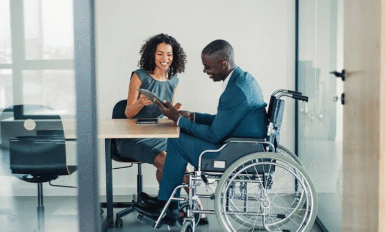 Social Security Disability Law Firm in Houston: Experienced Legal Help for Your Disability Claim