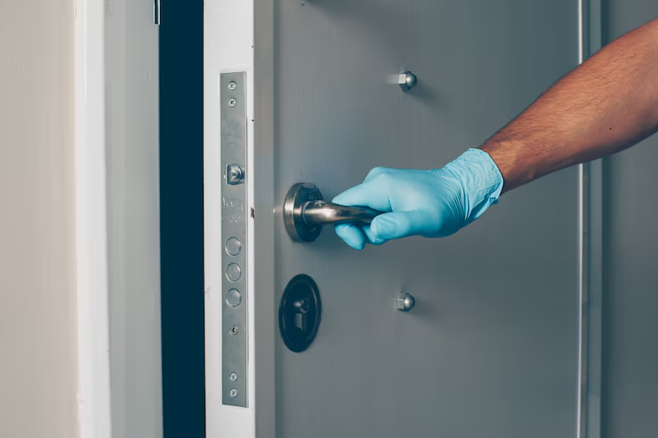 How Locksmith Services Help Secure Boca Raton Condo Communities
