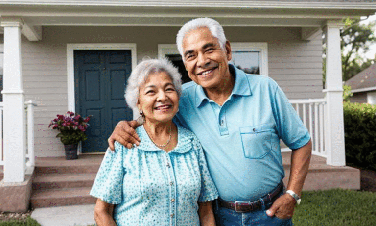 Reverse Mortgage for Seniors: Benefits, Eligibility, and Key Considerations