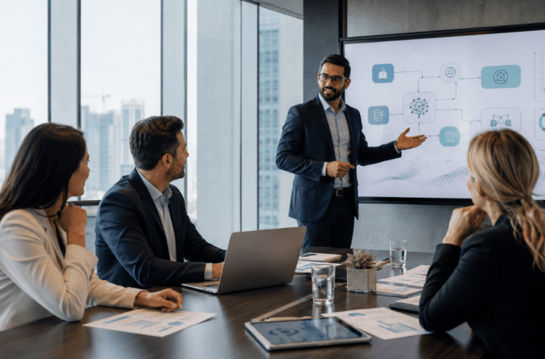 How to Choose a Retail AI Consulting and Development Company: A No-BS Framework for US Retailers