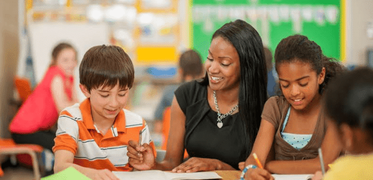 Dyslexia Tutor