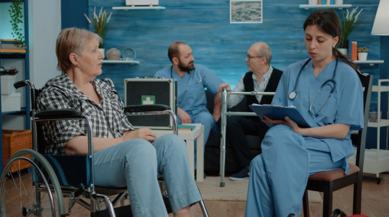 How Walk-In and Urgent Care Services are Making Healthcare More Accessible